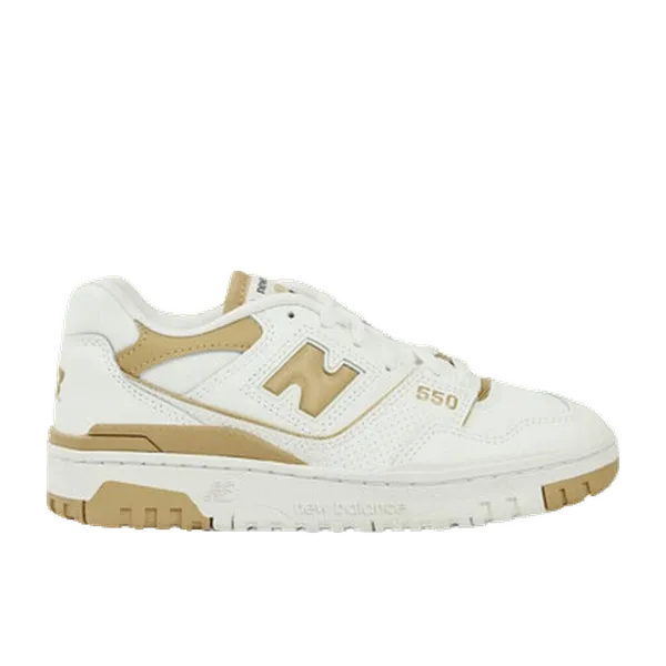 New Balance 550 Beige (BBW550BT), vergelijk prijzen bij 1 winkel