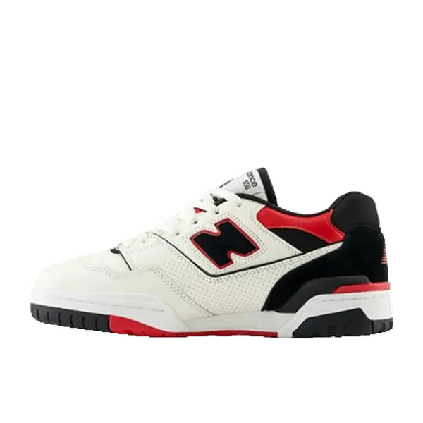 New Balance 550 Rood (BB550STR), vergelijk prijzen bij 1 winkel