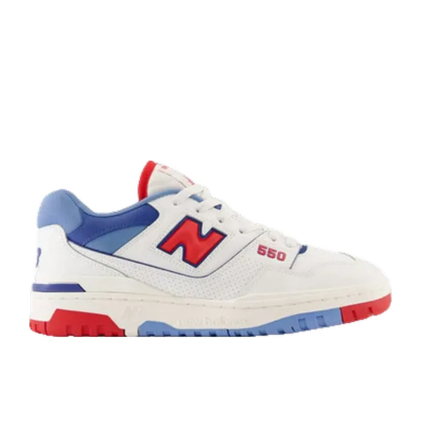 New Balance 550 Multicolor (BB550NCH), vergelijk prijzen bij 1 winkel