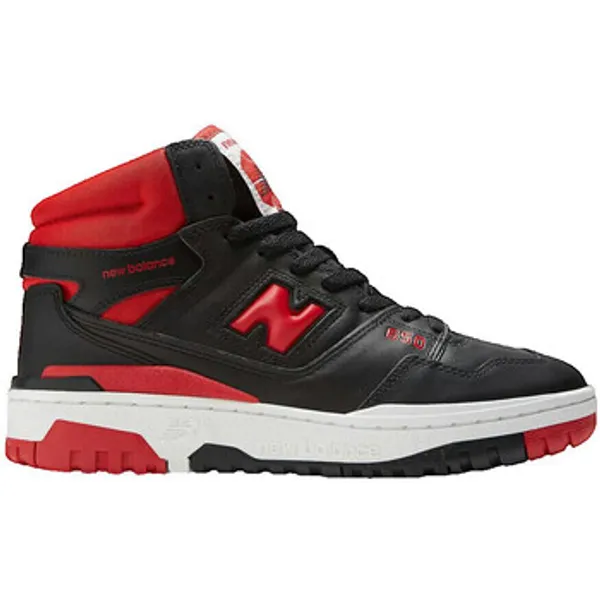 New Balance 650 Zwart, vergelijk prijzen bij 1 winkel