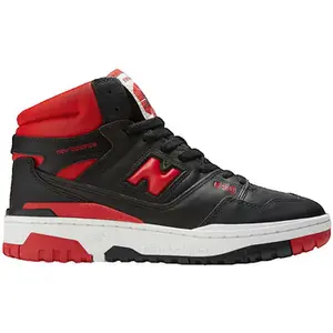 New Balance 650 zwart