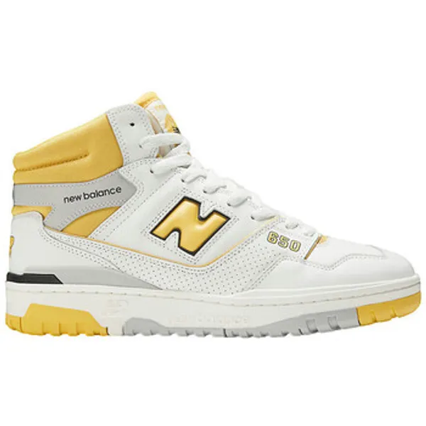 New Balance 650 Wit, vergelijk prijzen bij 1 winkel