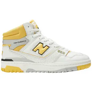 New Balance 650 wit