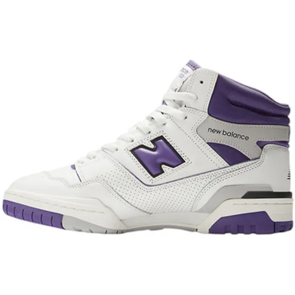 New Balance 650 Grijs, vergelijk prijzen bij 1 winkel