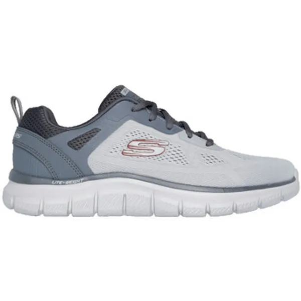 Skechers Broader Grijs, vergelijk prijzen bij 1 winkel