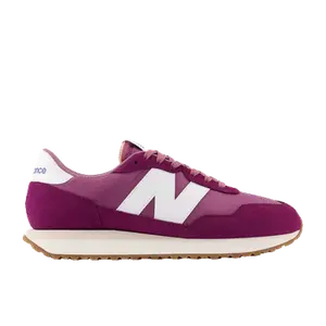 New Balance 237 paars