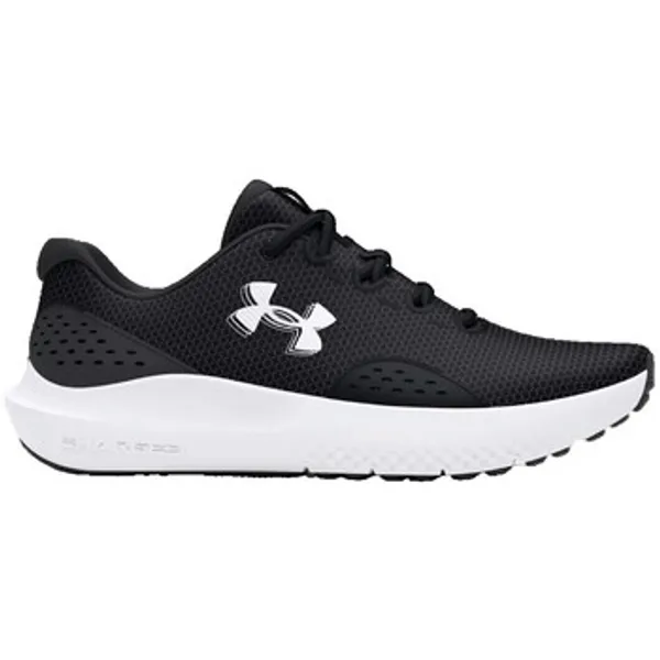 Under Armour UA Charged Surge 4 Zwart, vergelijk prijzen bij 1 winkel