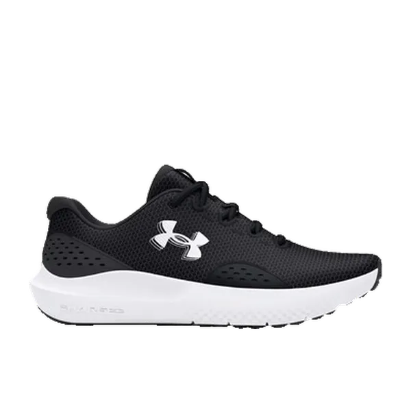 Under Armour UA Charged Surge 4 Zwart, vergelijk prijzen bij 2 winkels