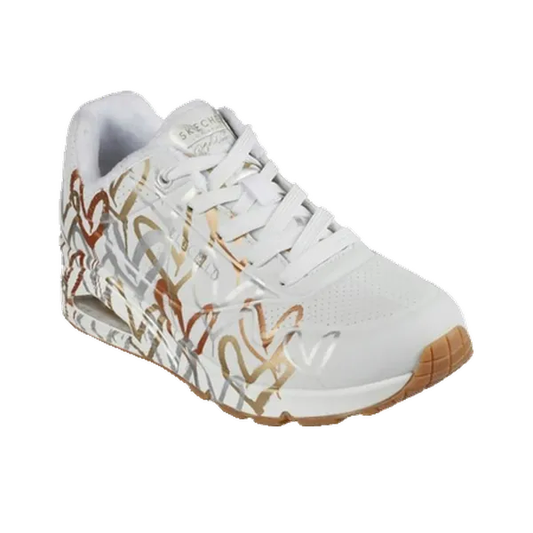 Skechers Uno Metallic Love, vergelijk prijzen bij 1 winkel