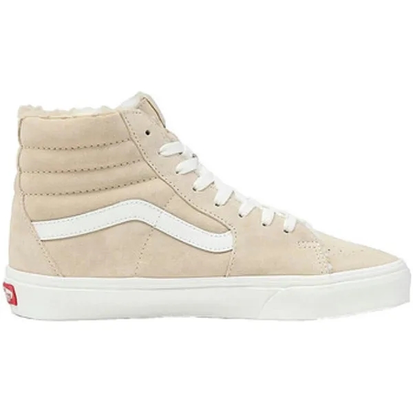 Vans Knu Skool Bruin (VN0A7Q5NBVV), vergelijk prijzen bij 1 winkel