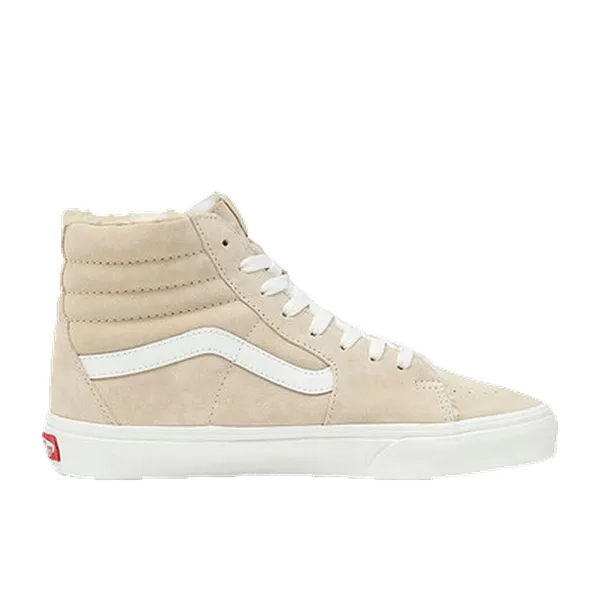 Vans Knu Skool Bruin (VN0A7Q5NBVV), vergelijk prijzen bij 1 winkel