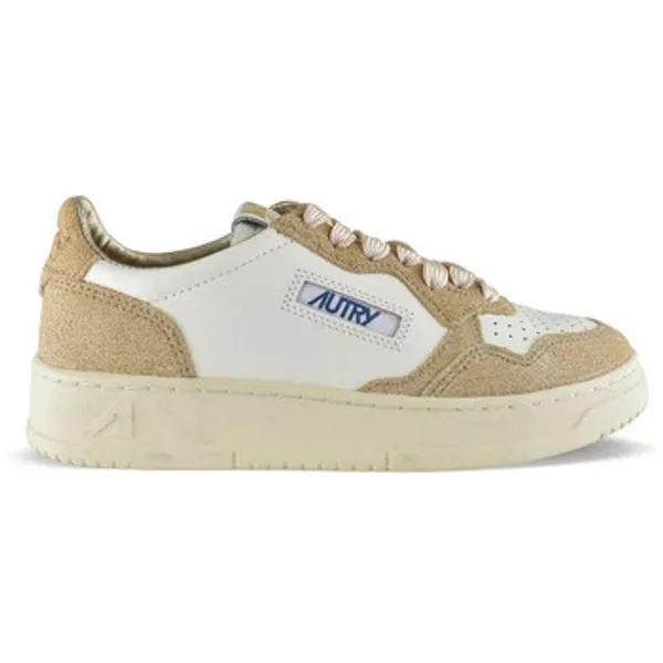 Autry Lage Sneakers Wit, vergelijk prijzen bij 1 winkel