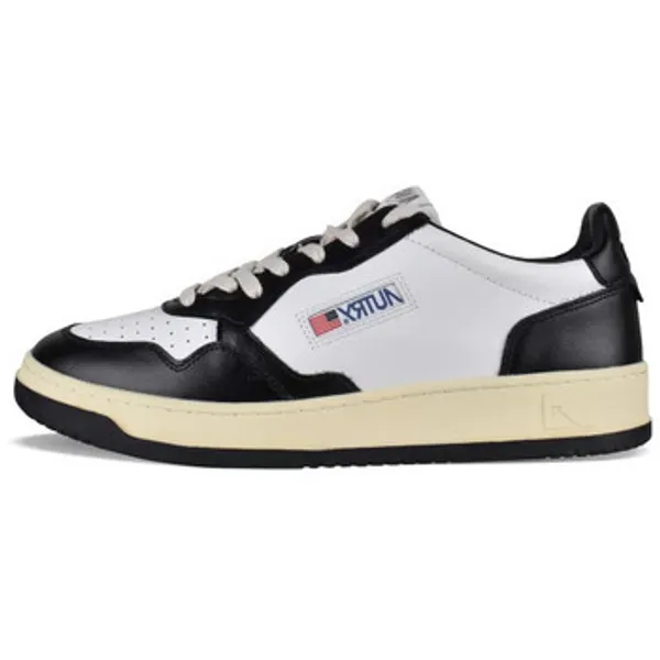Autry Lage Sneakers Wit, vergelijk prijzen bij 1 winkel