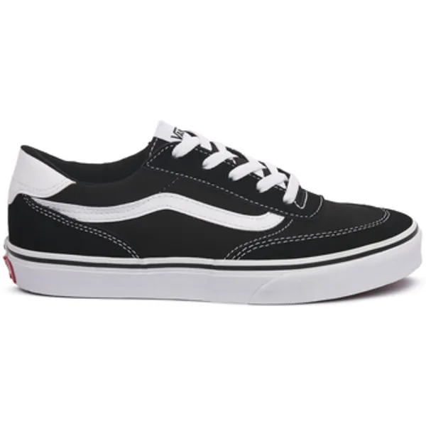Vans BA2 Brooklyn LS Zwart, vergelijk prijzen bij 1 winkel