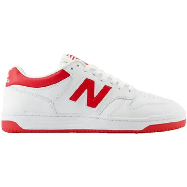 New Balance 480 Rood (BB480LTR), vergelijk prijzen bij 1 winkel