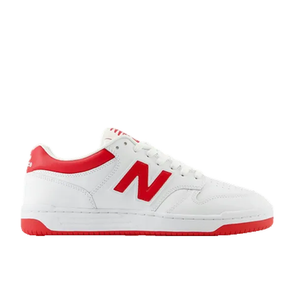 New Balance 480 Rood (BB480LTR), vergelijk prijzen bij 1 winkel