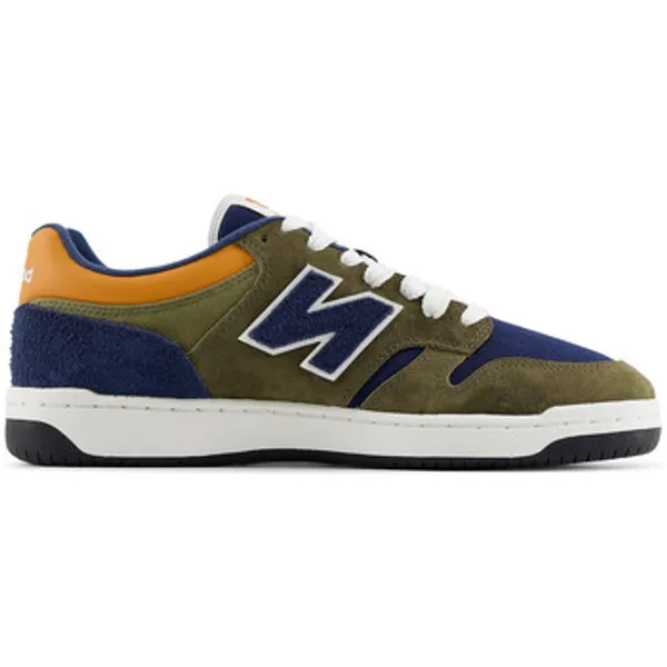 New Balance 480 Groen, vergelijk prijzen bij 1 winkel