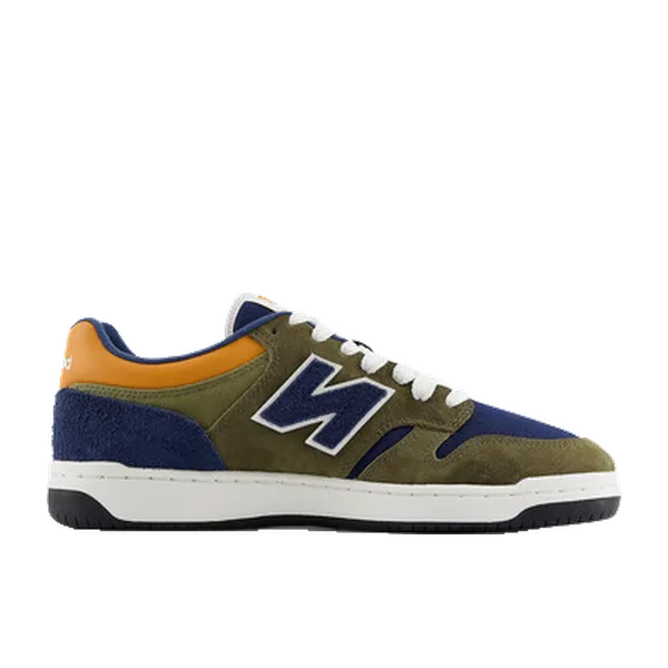 New Balance 480 Groen, vergelijk prijzen bij 1 winkel