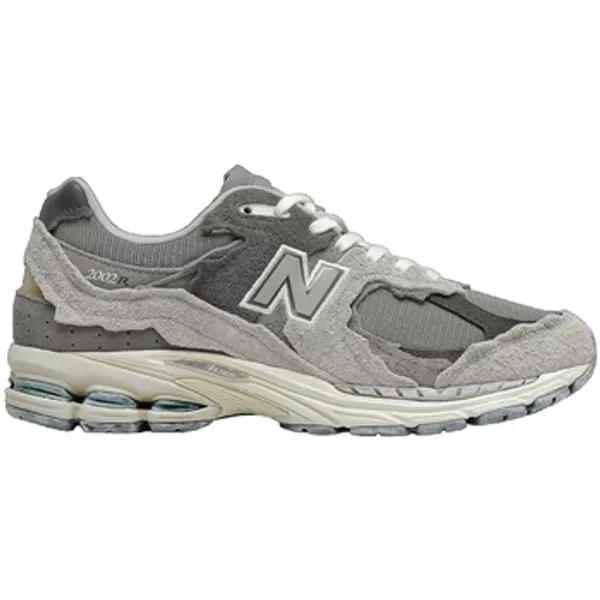 New Balance 2002R Grijs (M2002RDA), vergelijk prijzen bij 1 winkel