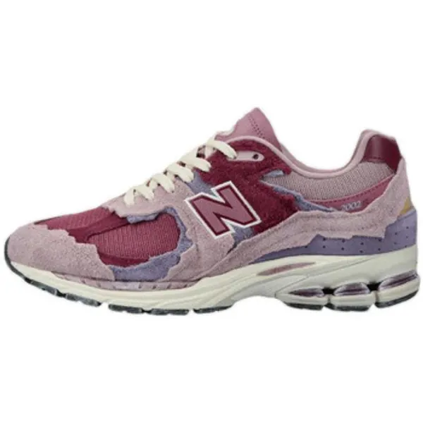New Balance 2002R Protection Pack Pink (M2002RDH), vergelijk prijzen bij 1 winkel