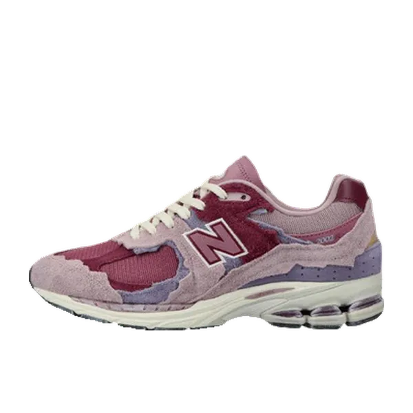 New Balance 2002R Protection Pack Pink (M2002RDH), vergelijk prijzen bij 1 winkel