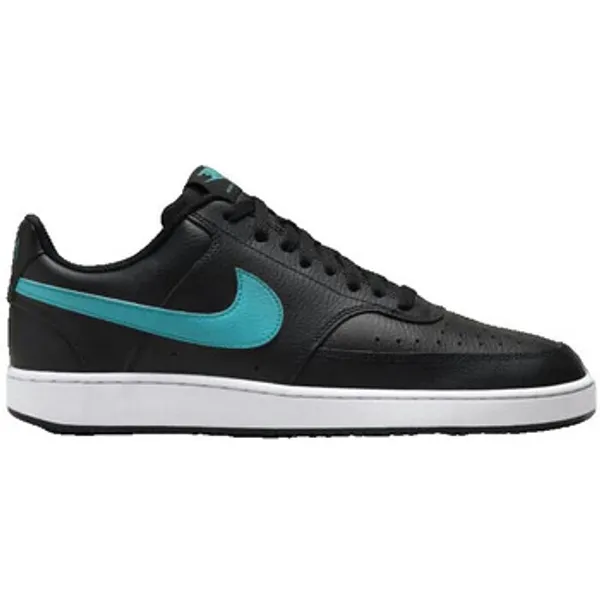 Nike Court Vision Low Zwart, vergelijk prijzen bij 1 winkel