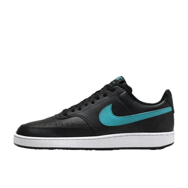 Nike Court Vision Zwart, vergelijk prijzen bij 2 winkels