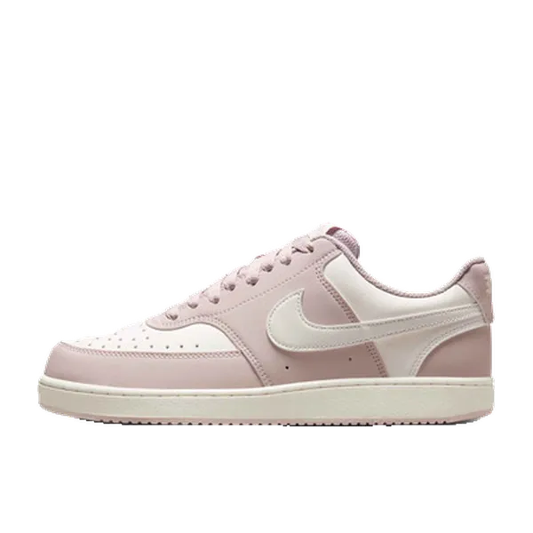 Nike Court Vision Paars, vergelijk prijzen bij 1 winkel