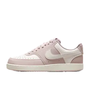 Nike Court Vision paars