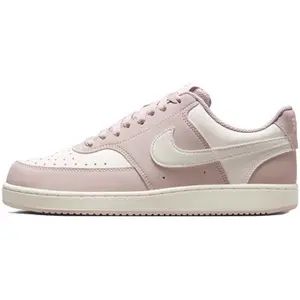 Nike Court Vision paars