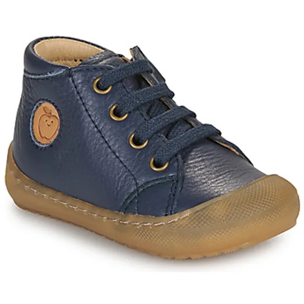 Shoo Pom Schmilblick Zip Lace Blauw, vergelijk prijzen bij 1 winkel