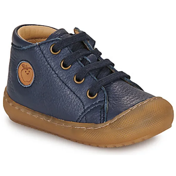 Shoo Pom Schmilblick Zip Lace Marine, vergelijk prijzen bij 1 winkel