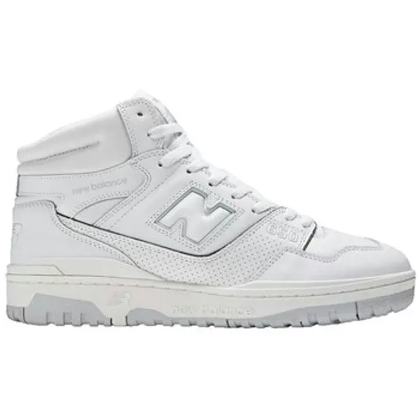 New Balance 650 Wit, vergelijk prijzen bij 1 winkel