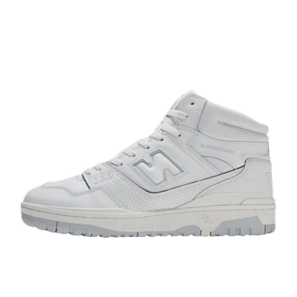 New Balance 650 Wit, vergelijk prijzen bij 1 winkel