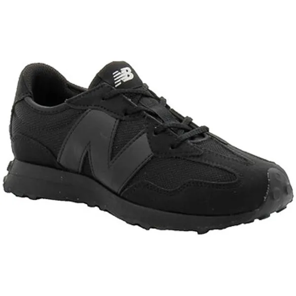 New Balance 327 Zwart (GS327CTB) Kids, vergelijk prijzen bij 1 winkel