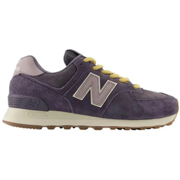 New Balance 574 Paars (W5749OU), vergelijk prijzen bij 1 winkel