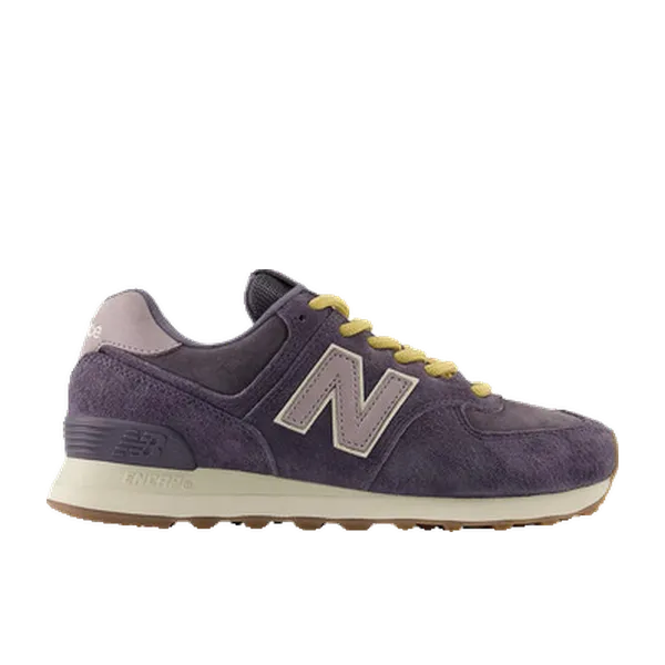New Balance 574 Paars (W5749OU), vergelijk prijzen bij 1 winkel