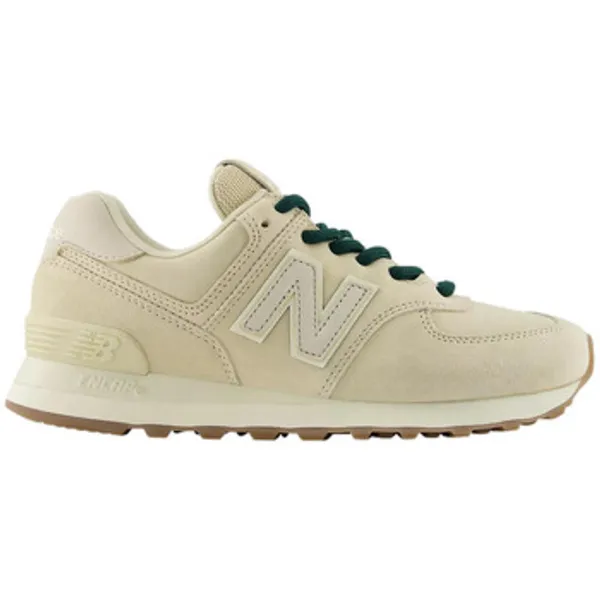 New Balance 574 Beige, vergelijk prijzen bij 1 winkel