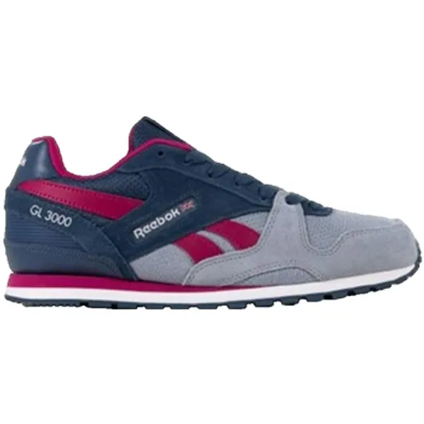 Reebok Gl 3000 SP Blauw, vergelijk prijzen bij 1 winkel
