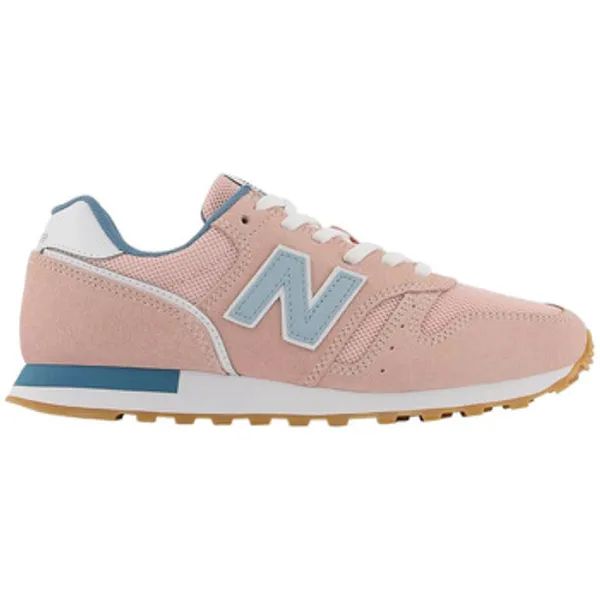New Balance 373 Roze (WL373PM2), vergelijk prijzen bij 1 winkel