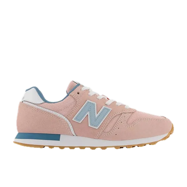 New Balance 373 Roze (WL373PM2), vergelijk prijzen bij 1 winkel
