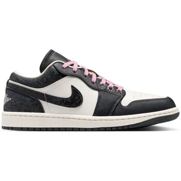 Nike Air Jordan 1 Low SE Wit, vergelijk prijzen bij 1 winkel