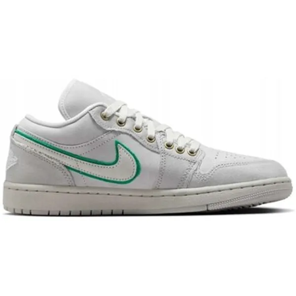 Nike Air Jordan 1 Low SE Wit, vergelijk prijzen bij 1 winkel