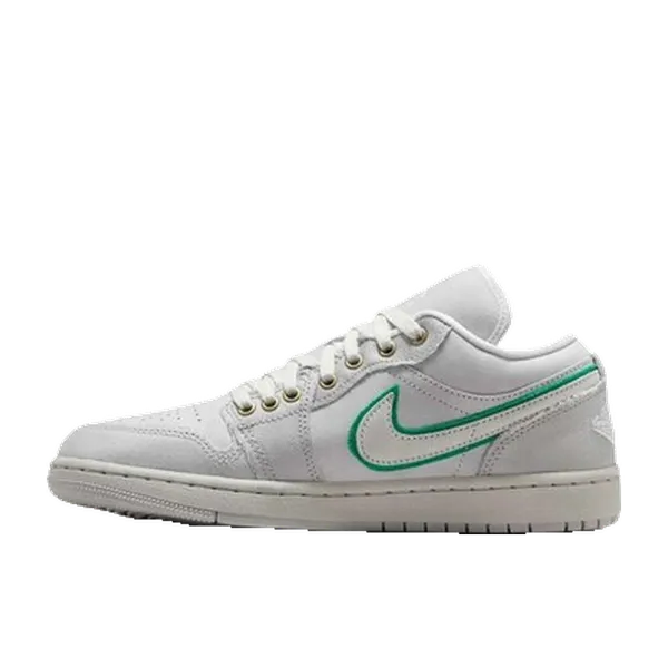 Nike Air Jordan 1 Low SE Wit, vergelijk prijzen bij 1 winkel