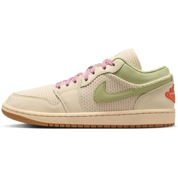 Nike Air Jordan 1 Low SE Beige, vergelijk prijzen bij 1 winkel