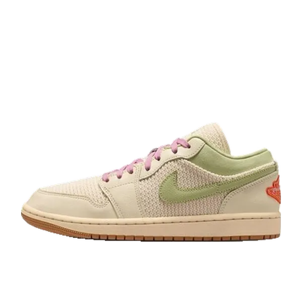 Nike Air Jordan 1 Low SE Beige, vergelijk prijzen bij 1 winkel