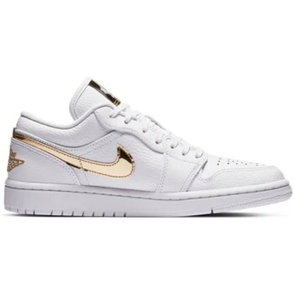 Nike Air Jordan 1 Low SE Wit, vergelijk prijzen bij 1 winkel