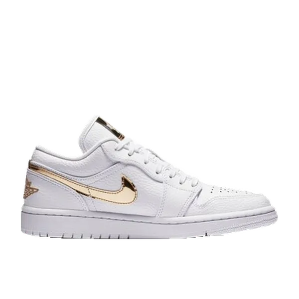 Nike Air Jordan 1 Low SE Wit, vergelijk prijzen bij 1 winkel