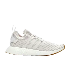 adidas NMD wit