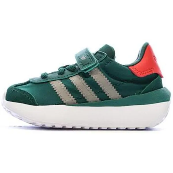 adidas Country Groen, vergelijk prijzen bij 1 winkel